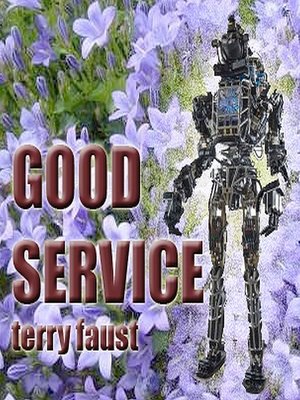 cover image of Good Service